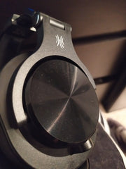 One Odio Headphones with Dual Source Support | Sound23