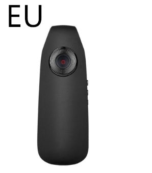 Portable Mini Video Camera for Security & Travel | Sound23