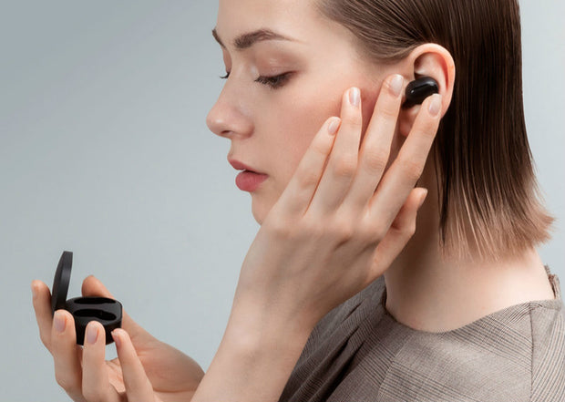 Sound 23 Sports Running Earbuds