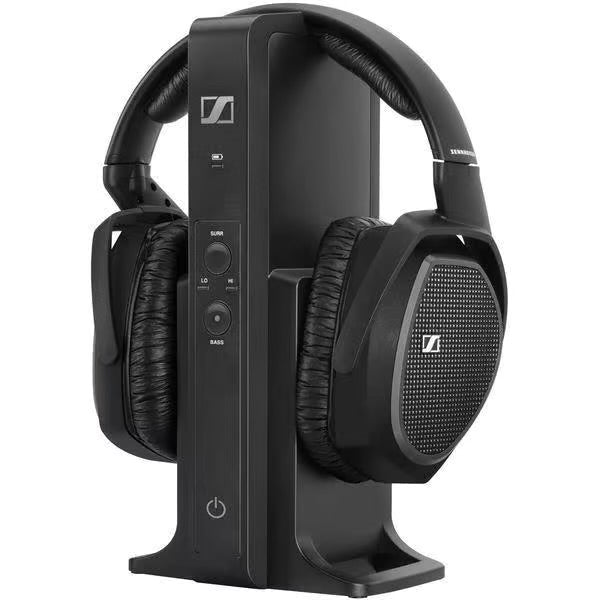 Sennheiser RS 175-U Headphone with microphone