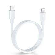Premium Type-C Fast Charging Cable with Lightning | Sound23