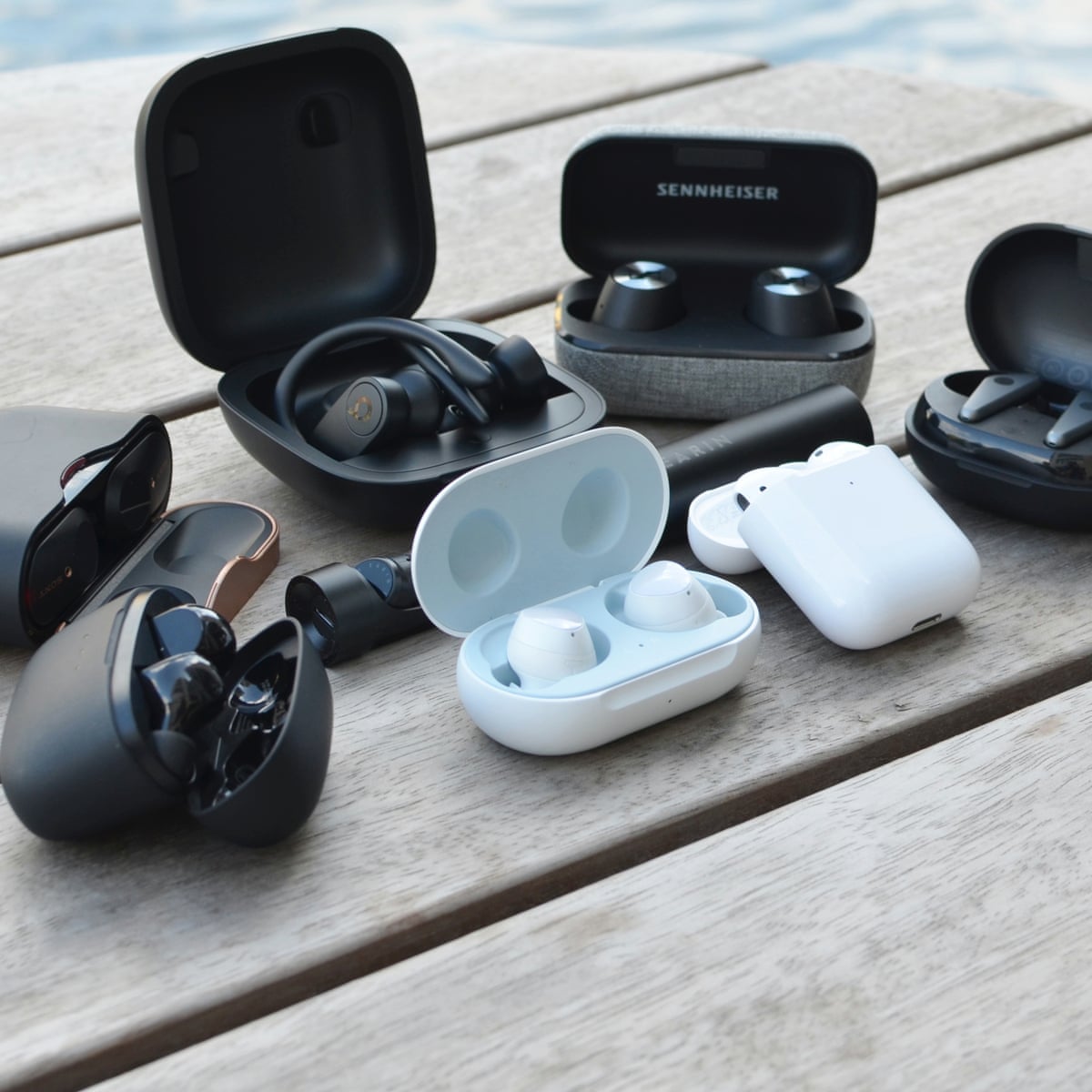  High-Resolution Audio products  - Sound21 Headphonespremium