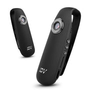 Portable Mini Video Camera w/ One-click Recording