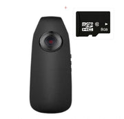 Portable Mini Video Camera for Security & Travel | Sound23