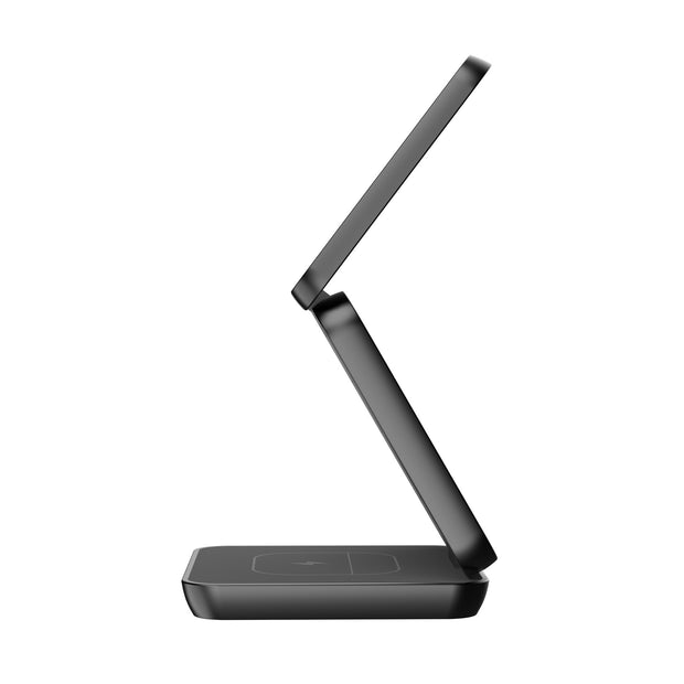 Folding Three-in-one Wireless Charger Portable Magnetic | Sound23
