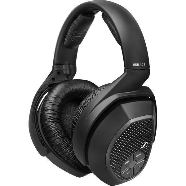 Sennheiser RS 175-U Headphone with microphone