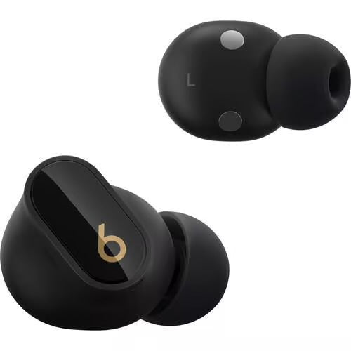 Beats Studio Buds+ Noise-Cancelling Earbuds Black | Sound23