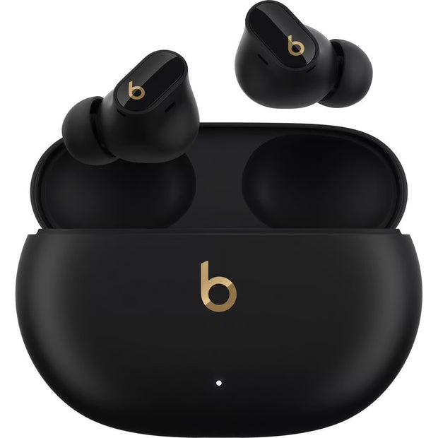 Beats Studio Buds+ Noise-Cancelling Earbuds Black | Sound23