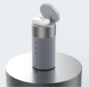 Multi-Function iPhone & AirPods Wireless Charger Bluetooth Speaker | Sound23