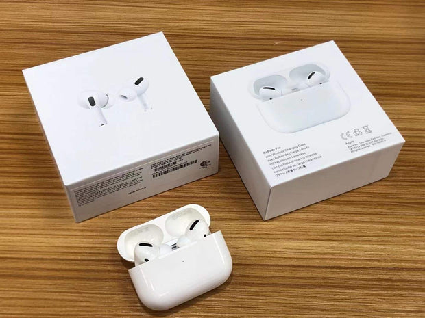 AirPod Pros (2nd Gen) Pre-Owned
