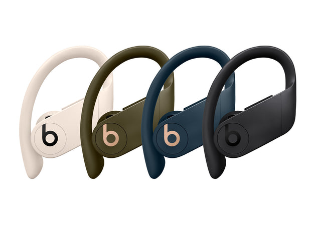 Buy High Quality PowerBeats Pro 3 Wireless Bluetooth enabled - Sound21