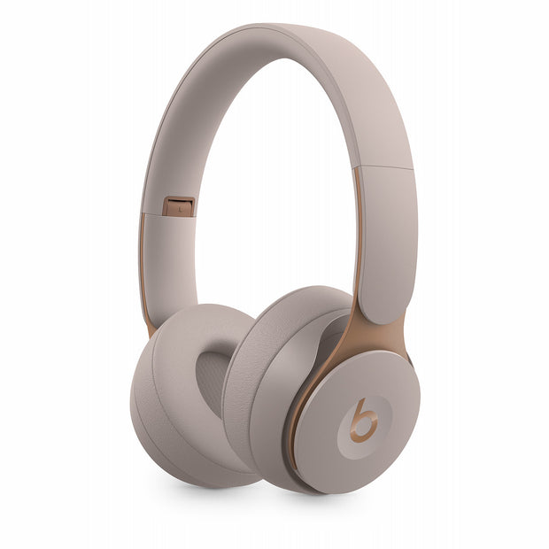 Buy High Quality Beats Solo Pro Wireless Noise Cancelling Headphones - Sound21