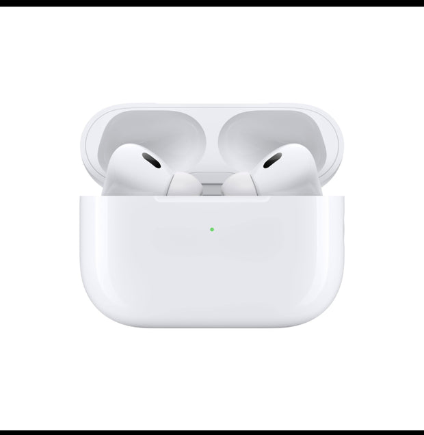 AirPod Pros (2nd Gen) Pre-Owned