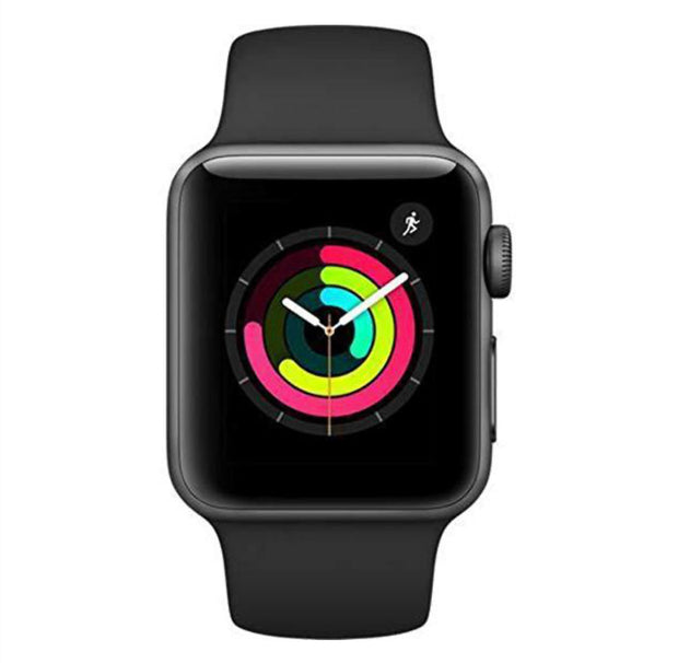Buy High Quality Apple Watch (Series 3) - Sound21