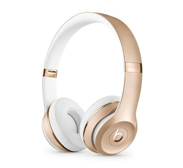 Buy High Quality Beats Solo 3 Wireless Bluetooth Headphones - Sound21