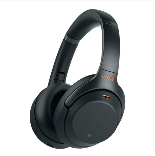 Buy High Quality Sony WH-1000XM3 Wireless - Black - Sound21