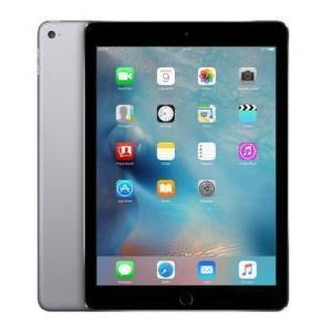 Buy High Quality iPad Air 2 64 GB Space Grey - Sound21