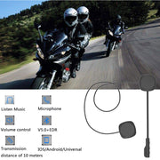 Buy High Quality VR robot Bluetooth 5.0 Moto Helmet Headset - Sound21