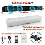 Buy High Quality Bluetooth Soundbar Speaker - Sound21