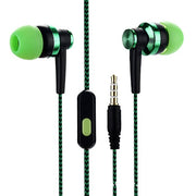 Buy High Quality Stereo Sport Earphones - Sound21