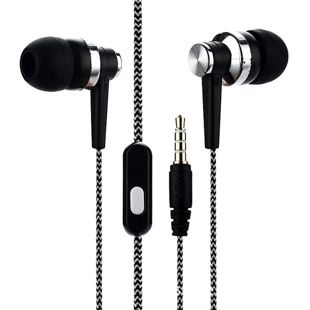 Buy High Quality Stereo Sport Earphones - Sound21