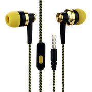 Buy High Quality Stereo Sport Earphones - Sound21