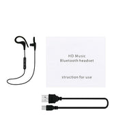 Buy High Quality Sport Bluetooth Wireless Earphone Stereo Ear-hook Sports Headset IPhone Huawei - Sound21