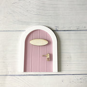 Buy High Quality Mouse Miniature Wooden Door - Sound21