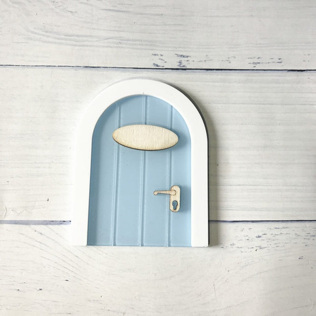 Buy High Quality Mouse Miniature Wooden Door - Sound21