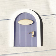 Buy High Quality Mouse Miniature Wooden Door - Sound21