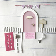 Buy High Quality Mouse Miniature Wooden Door - Sound21