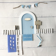 Buy High Quality Mouse Miniature Wooden Door - Sound21