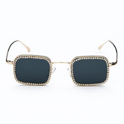 Buy High Quality Diamond Square Sunglasses for Women - Sound21