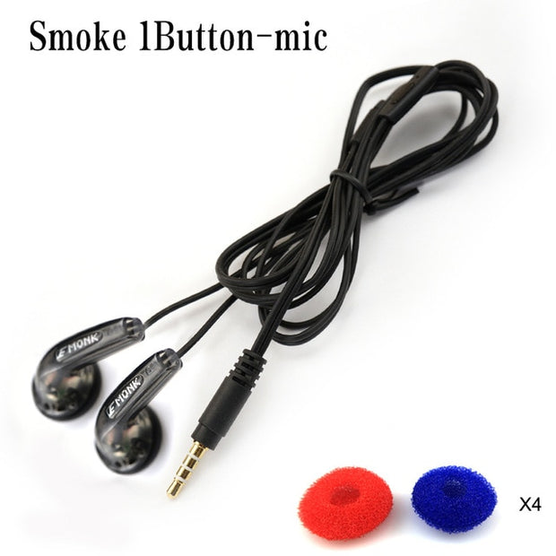 Buy High Quality Venture Electronics VE Monk Plus Earbuds Hifi Earphones - Sound21