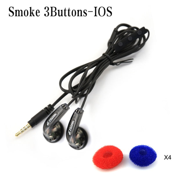 Buy High Quality Venture Electronics VE Monk Plus Earbuds Hifi Earphones - Sound21