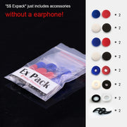 Buy High Quality Venture Electronics VE Monk Plus Earbuds Hifi Earphones - Sound21