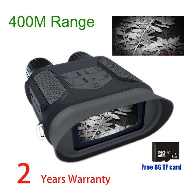Buy High Quality Night Vision Binoculars 2.0 - Sound21