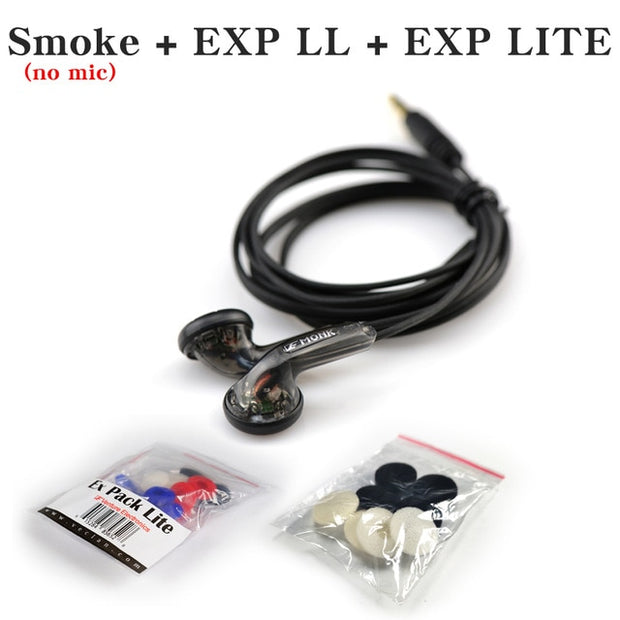 Buy High Quality Venture Electronics VE Monk Plus Earbuds Hifi Earphones - Sound21