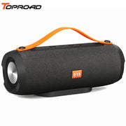 Buy High Quality Wireless Best Bluetooth Speaker Portable Outdoor Column Box Loud Subwoofer Stereo Speaker - Sound21