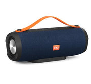 Buy High Quality Wireless Best Bluetooth Speaker Portable Outdoor Column Box Loud Subwoofer Stereo Speaker - Sound21