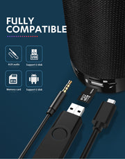 Buy High Quality Column Portable Bluetooth Mini Speaker - Sound21