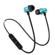 Buy High Quality Bluetooth V4.2 Wireless Stereo Earphone Sport Headset Waterproof Earbuds - Sound21