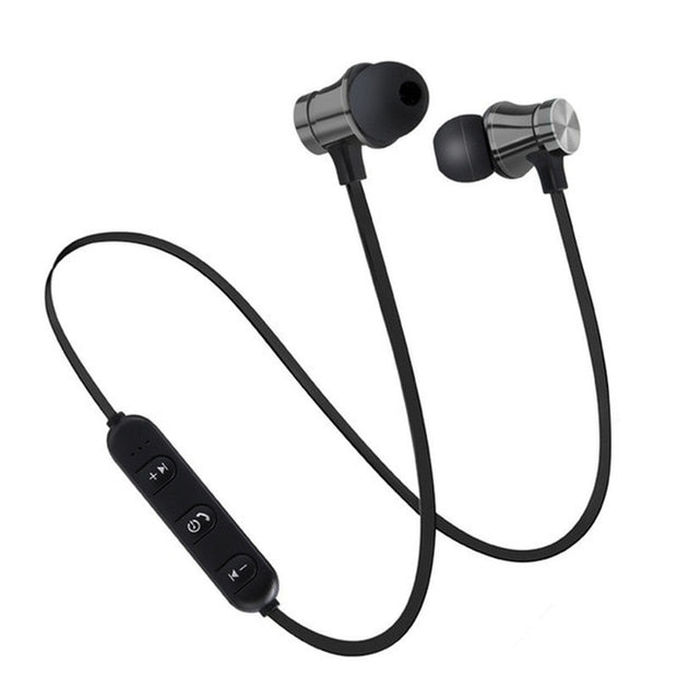 Buy High Quality Bluetooth V4.2 Wireless Stereo Earphone Sport Headset Waterproof Earbuds - Sound21