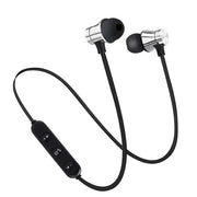 Buy High Quality Bluetooth V4.2 Wireless Stereo Earphone Sport Headset Waterproof Earbuds - Sound21