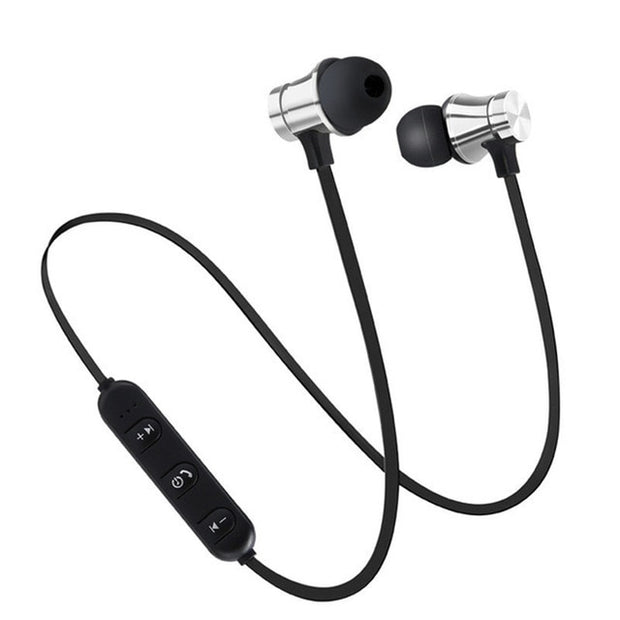Buy High Quality Bluetooth V4.2 Wireless Stereo Earphone Sport Headset Waterproof Earbuds - Sound21