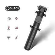 Buy High Quality Baseus Wireless Bluetooth Selfie Stick - Sound21