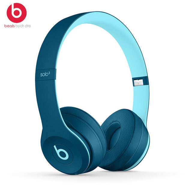 Buy High Quality Beats Solo 3 Wireless Bluetooth Headphones - Sound21