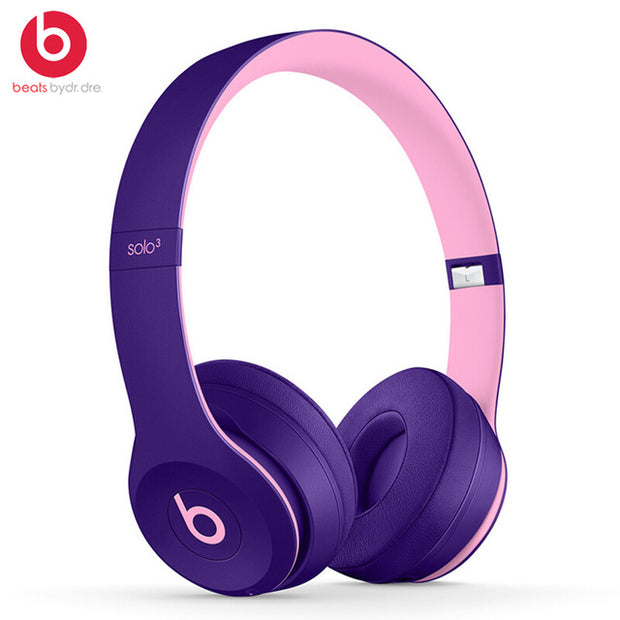 Buy High Quality Beats Solo 3 Wireless Bluetooth Headphones - Sound21