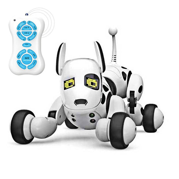 Buy High Quality 2020 New Remote Control Smart Robot - Sound21
