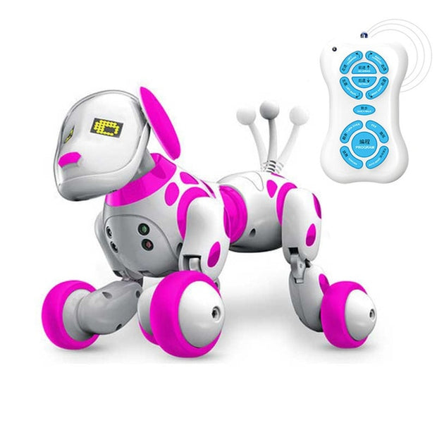 Buy High Quality 2020 New Remote Control Smart Robot - Sound21